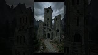 Lost Civilization – Cinematic 4K Journey #minecraft