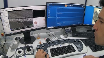 BEX Unity Detector – Oxford Instruments