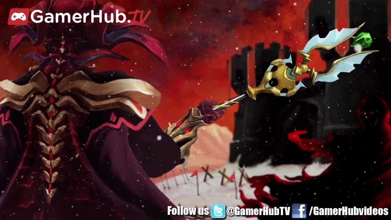 Runescape 3 And Transformers Online Interview With Jagex CEO Mark Gerhard - Gamerhubtv