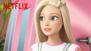 Barbie Dreamhouse Adventures | Official Trailer [HD] | Netflix