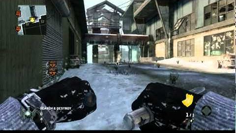 WMD Callouts (Basic)