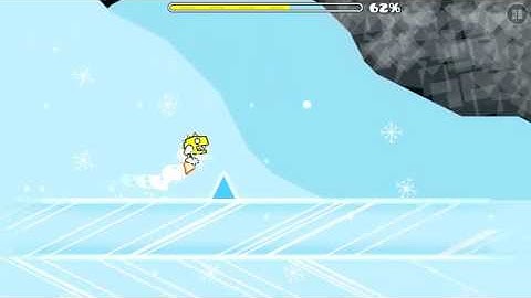 Beautiful! "StarLight" by T3CHR3B3L - Geometry Dash [2.0]