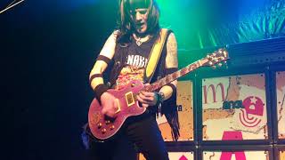 John Diva and the Rockets of Love - Voodoo, Sex and Vampires - Zeche Bochum 2021