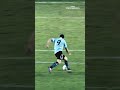 O passe ou a movimentação? 😮‍💨