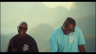 Malumz On Decks -  Live Mix at Blyde River Canyon [Official]