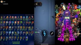 FNaF AR Alt Stream
