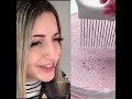 Tik di Arienne makeup #perte #voliamoneiperte #slime #viral