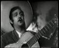 Jorge Negrete le da serenata a Maria Felix