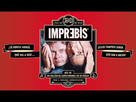 notas  La crazy class, de LOm Imprebís en los Teatros del Canal