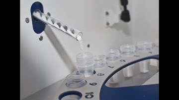 xrWeigh Carousel flux weighing machine