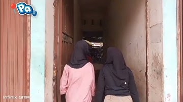 Tugas Informatika Membuat Vlog