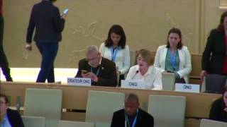 UN Watch Statement on the Abuse of UPR