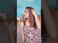 I'm a sexy girl #zomi #model