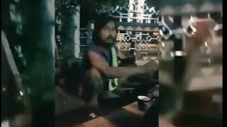 ODGJ ceramah tentang agama Islam menyentil yg waras