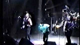 Wardog With Bruce Dickinson Flight Of Icarus 1998