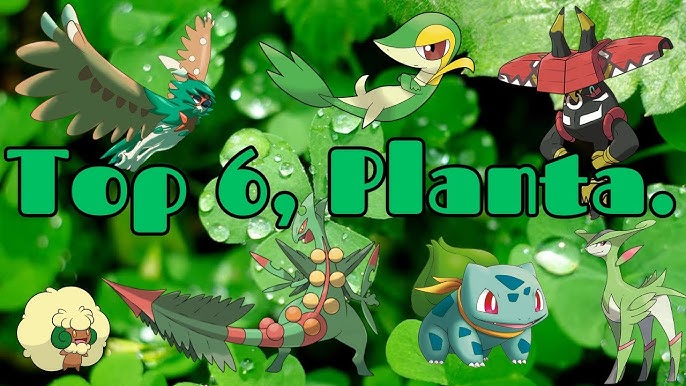 ◓ Guia Definitivo: O que é Nature no Pokémon? Naturezas, Natures,  Personalidade dos Pokémon! (Atualizado)