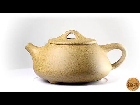 Video: Čajová Konvice Yixing - Nejlepší Přírůstek Do čínských čajů