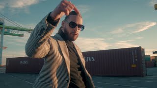 SCH - Marche? Noir (Clip officiel)