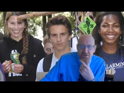 Bellarmine Preparatory School: Class of 2020 Commencement Ceremony ...