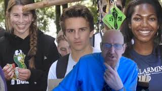 Bellarmine Preparatory School: Class of 2020 Commencement Ceremony