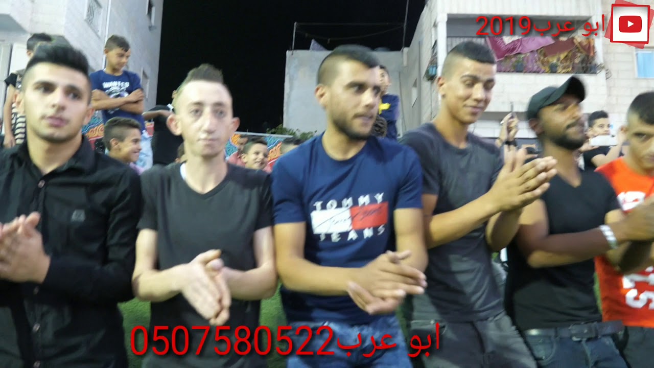 الحاشي مجني افراح ابو مر يطا ابو عرب والعقيد