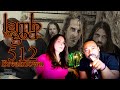 LAMB OF GOD 512 Reaction!!!