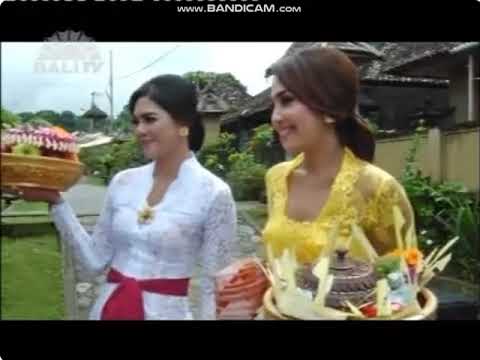 Sakatonik Liver Advertisement - Balinese Woman with Anemia (2017) @ Bali TV, Kompas TV Dewata, RC...