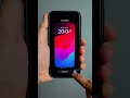 Wallpaper secret  #iphone #ios #apple #iphoneonly #viralvideoshorts #trendingshorts