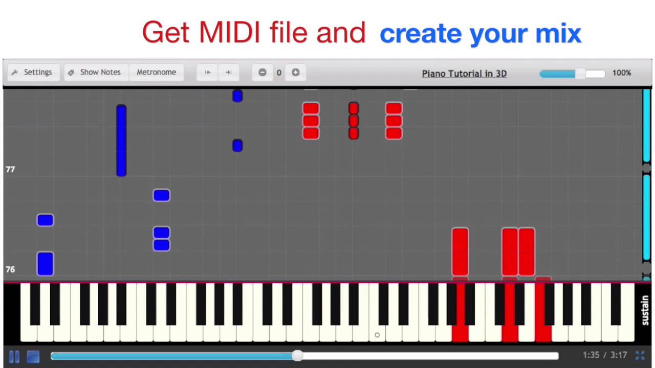 Black Veil Brides Heart Of Fire Piano Tutorial Cover Youtube