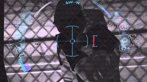 Why Deus Ex: Invisible War is a bad game