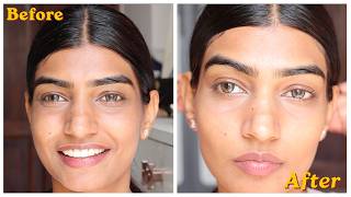 من بشرة باهتة إلى بشرة متألقة في 15 دقيقة 😍 مقشر لوريال باريس جليكوليك برايت المضاد للبقع الداكنة screenshot 5