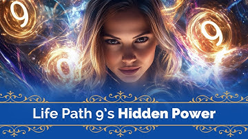 Numerology Secrets: Unlocking the Mysteries of Life Path 9 | Trusted Psychics