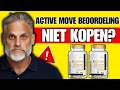 ACTIVE MOVE BEOORDELING (❌OPLICHTING OF ECHT?✅) – Active Move Capsules Test 2026 – Werkt ActiveMove?
