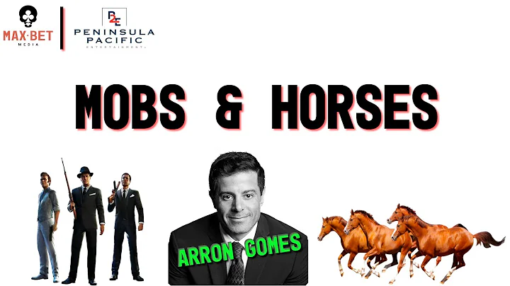 Mobs and Horses -  Ft. Aaron Gomes