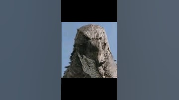 Godzilla mewing | MEME