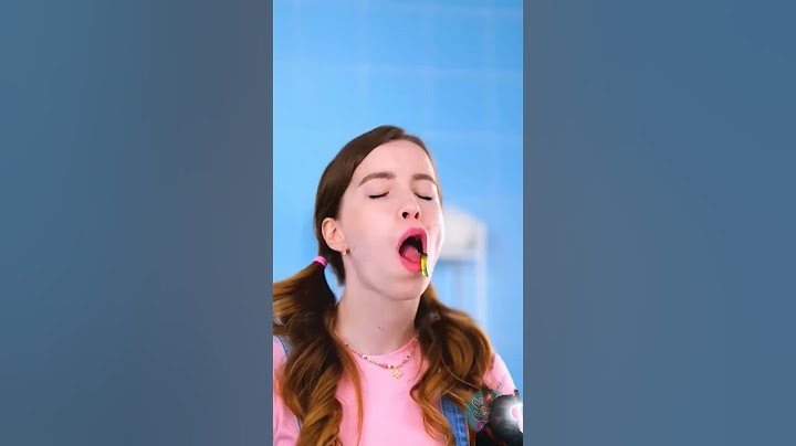 استمتع بالحلويات في أي وقت وأي مكان مع هذه الحيل الممتعة! 🍭✨