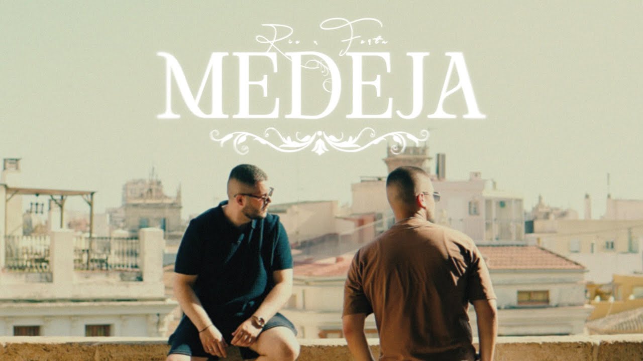 Watch RIE x FORTA - MEDEJA (Official Music Video) on YouTube Watch RIE x FORTA - MEDEJA (Official Music Video) on YouTube