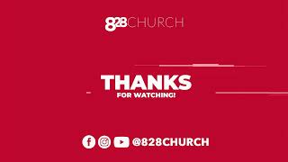 828 Church | Miles Siler | Aug 9th  | 11:00am