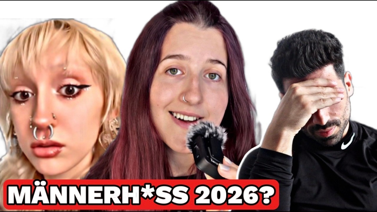 DIESE FRAUEN müssen GESTOPPT WERDEN!