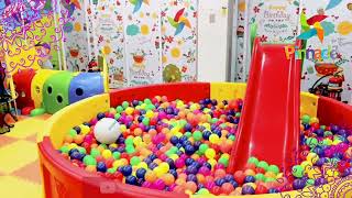 Pinnacle Blooms Network Attapur | India’s #1 Autism Therapy Center Walkthrough | Hyderabad