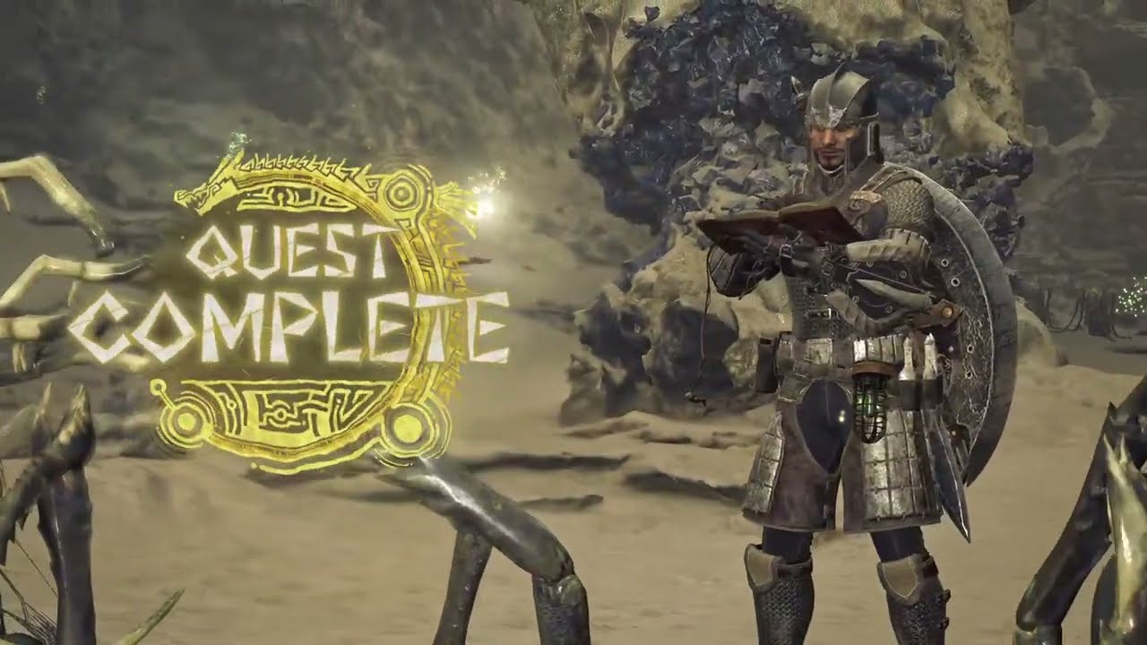 Jumping Into Monster Hunter on PS5 - Episode 1