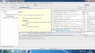 Laboratory number 9. Object-oriented programming (I)