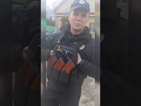 Відео Для Міністра Внутрішніх Справ України