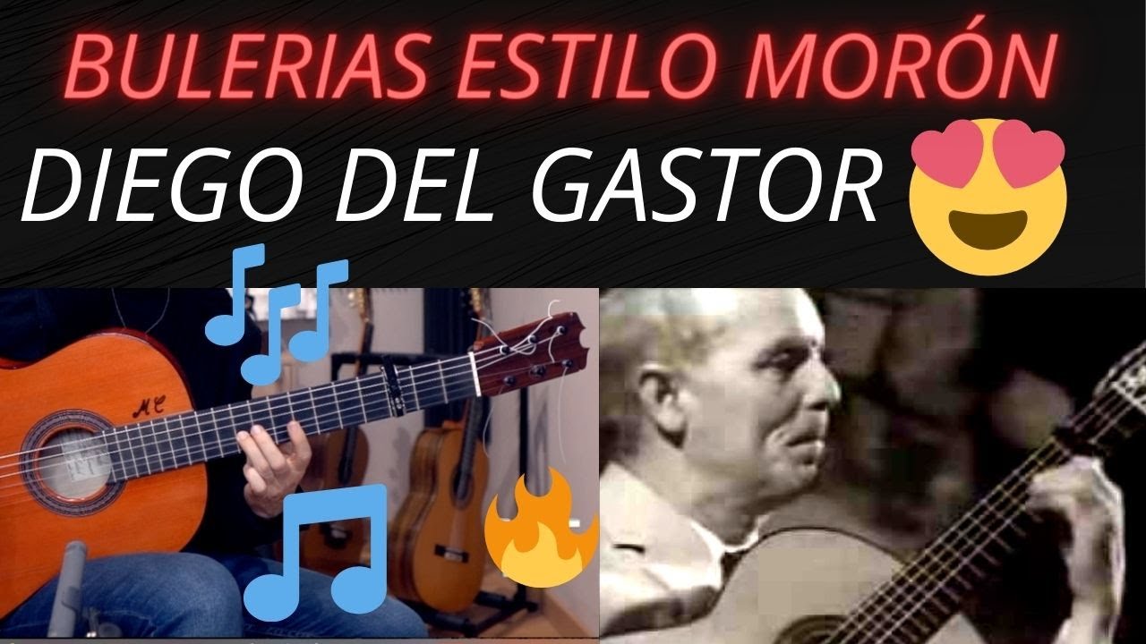 30 BULERIAS DIEGO DEL GASTOR TOQUE DE MORON!!