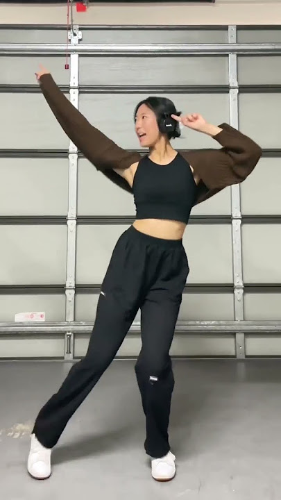 TREASURE - ‘DARARI’ Dance (Mirrored) by joy.pawppin