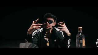 CHUKY - El Malo [Official Music Video]