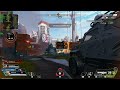 [Apex Legend] XFX RX 580 + Ryzen 5 3500X