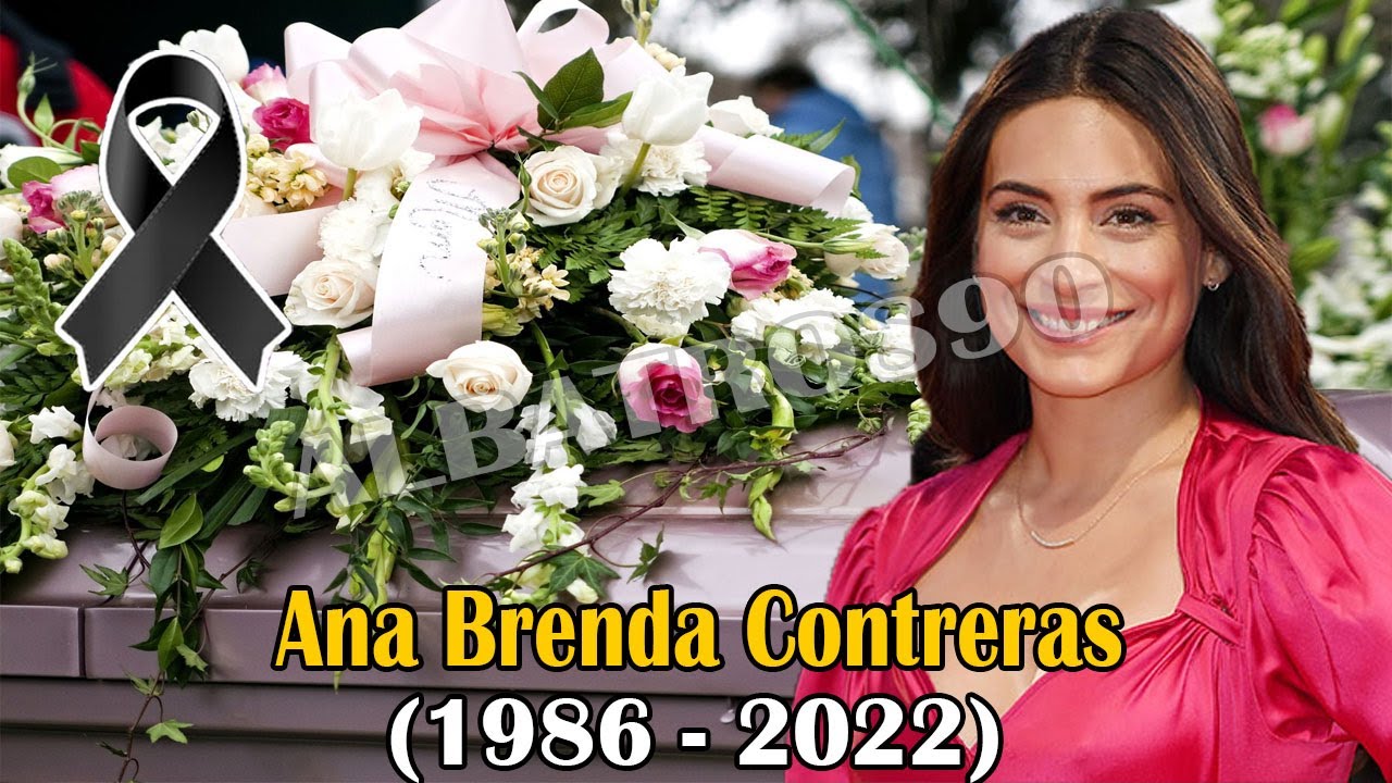 Ana Brenda Contreras 2022