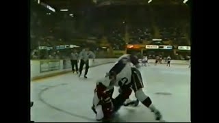 Information Capitals - Jets rough stuff 1/10/90 News