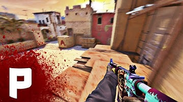 jasiekoza9 1V5 NINJA DEFUSE